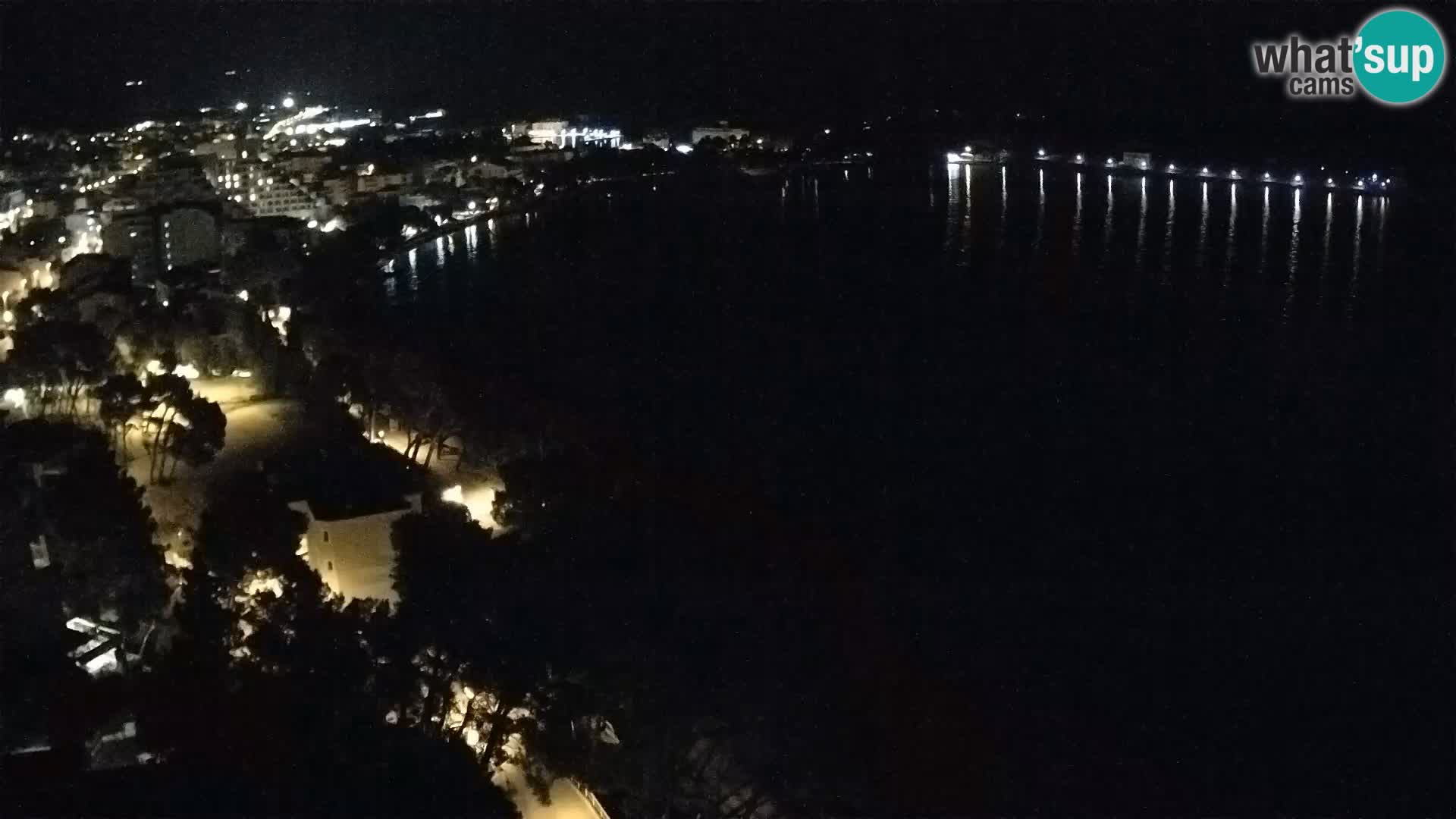 Makarska – Riviera