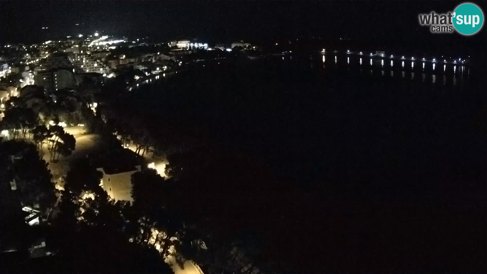 Makarska – Riviera