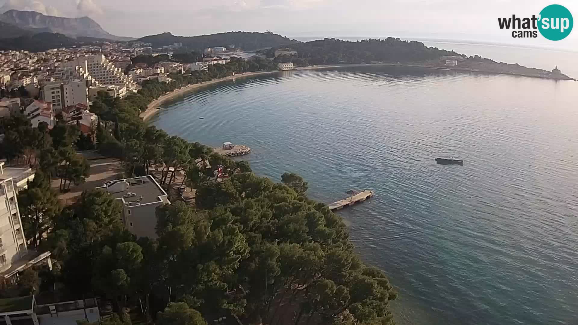 Makarska – Riviera