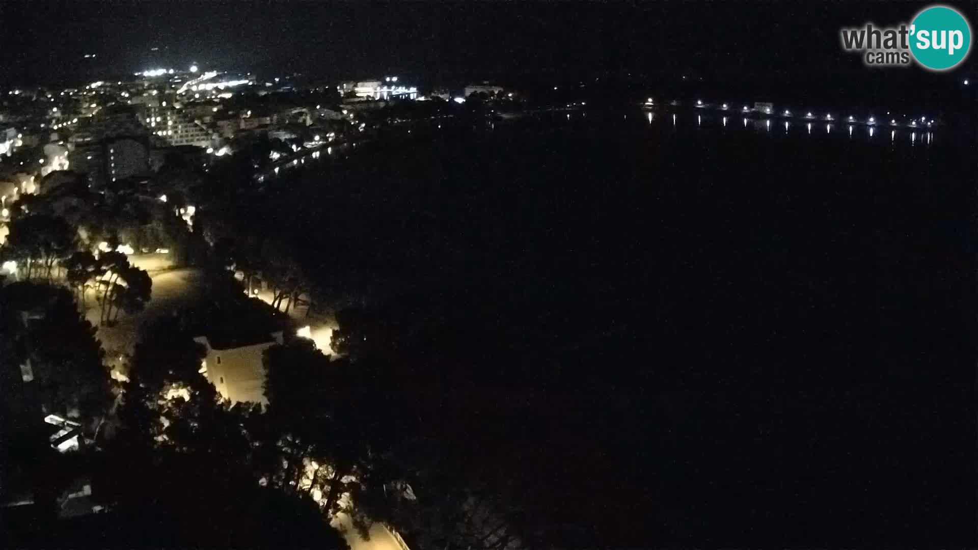 Makarska – Riviera