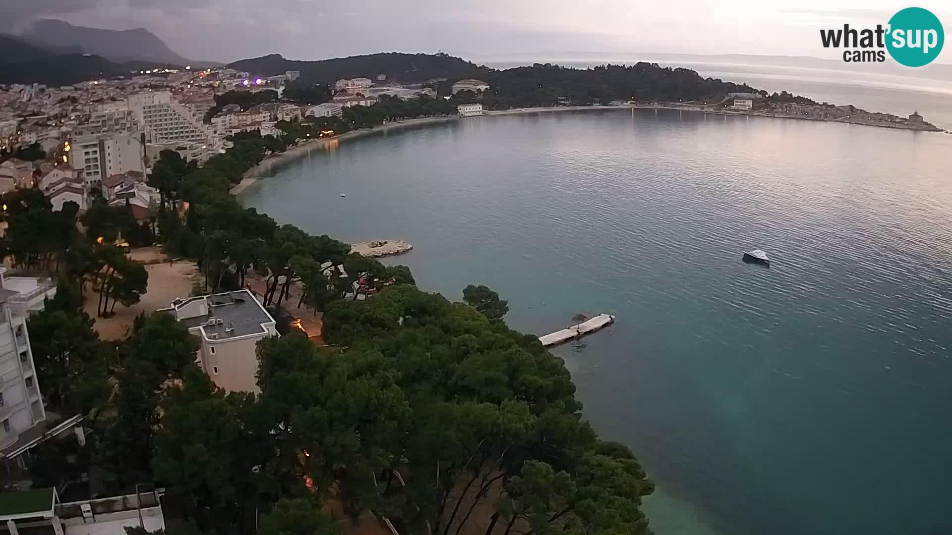 Makarska – Riviera