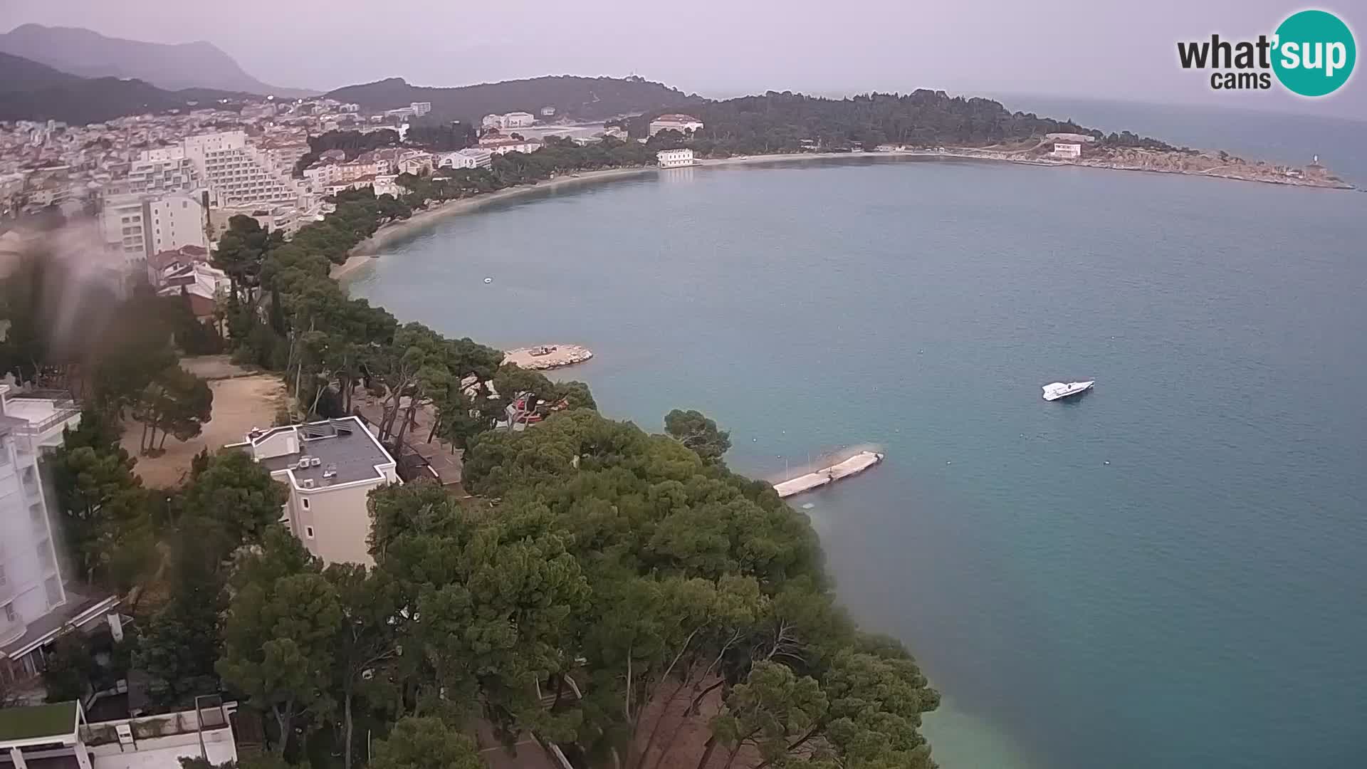 Makarska – Riviera