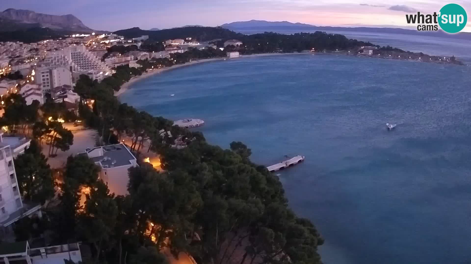 Makarska – Riviera