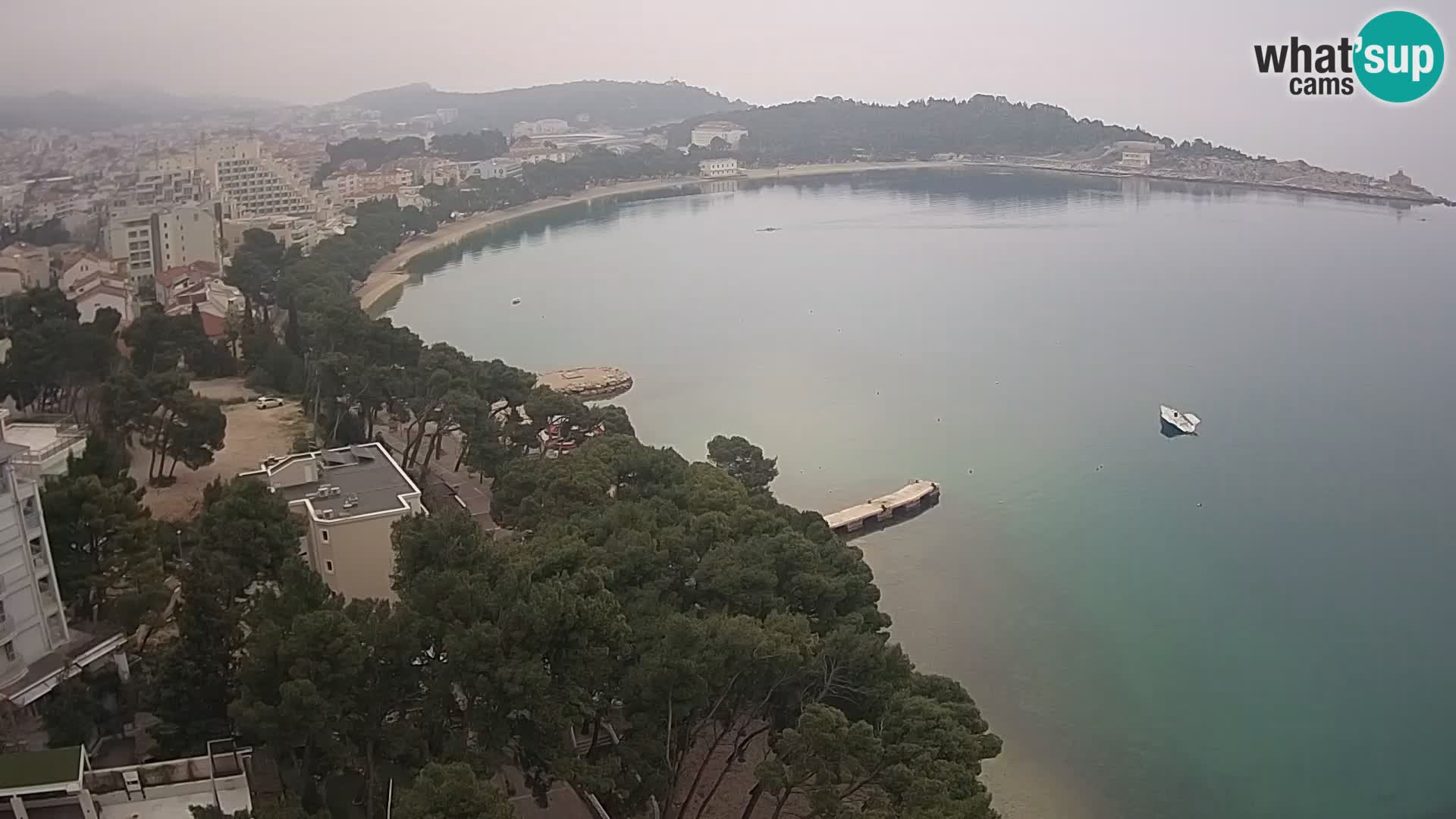 Makarska – Riviera