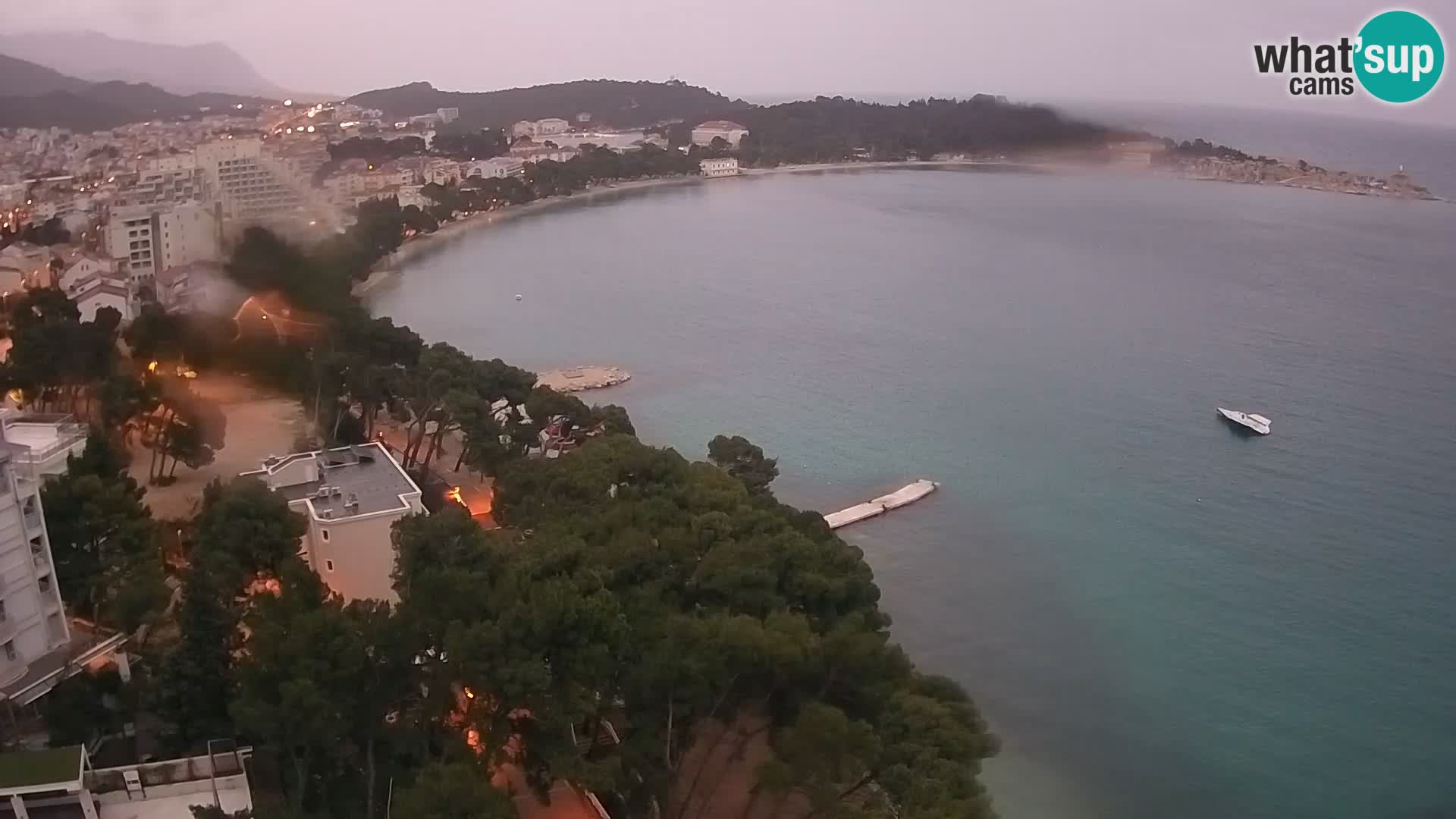 Makarska – Riviera