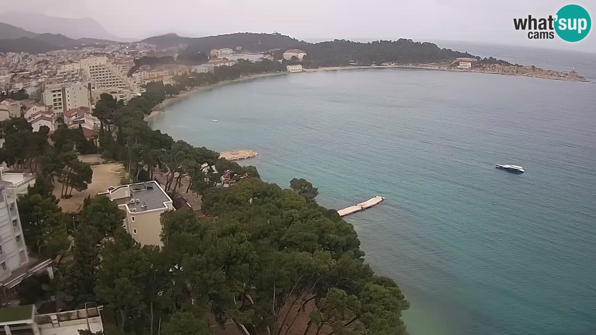 Makarska – Riviera
