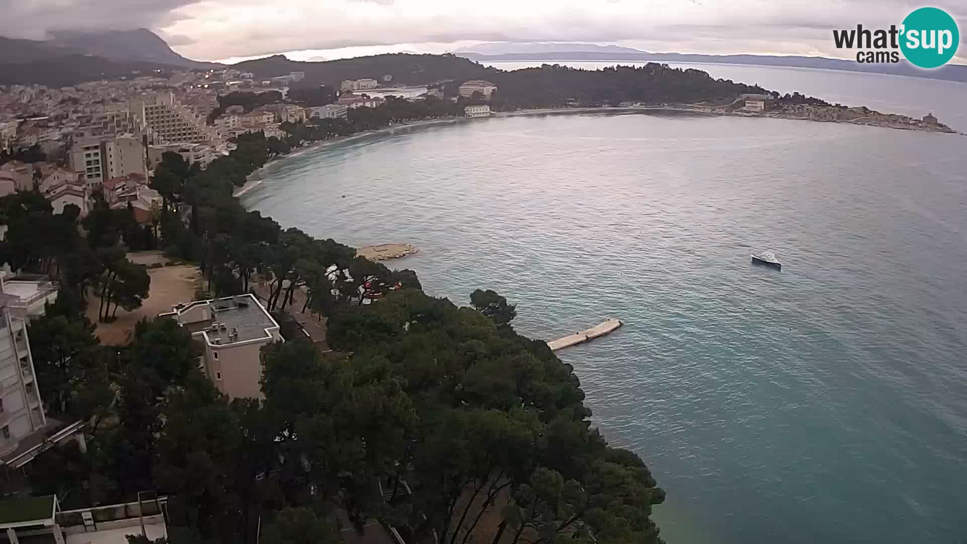 Makarska – Riviera