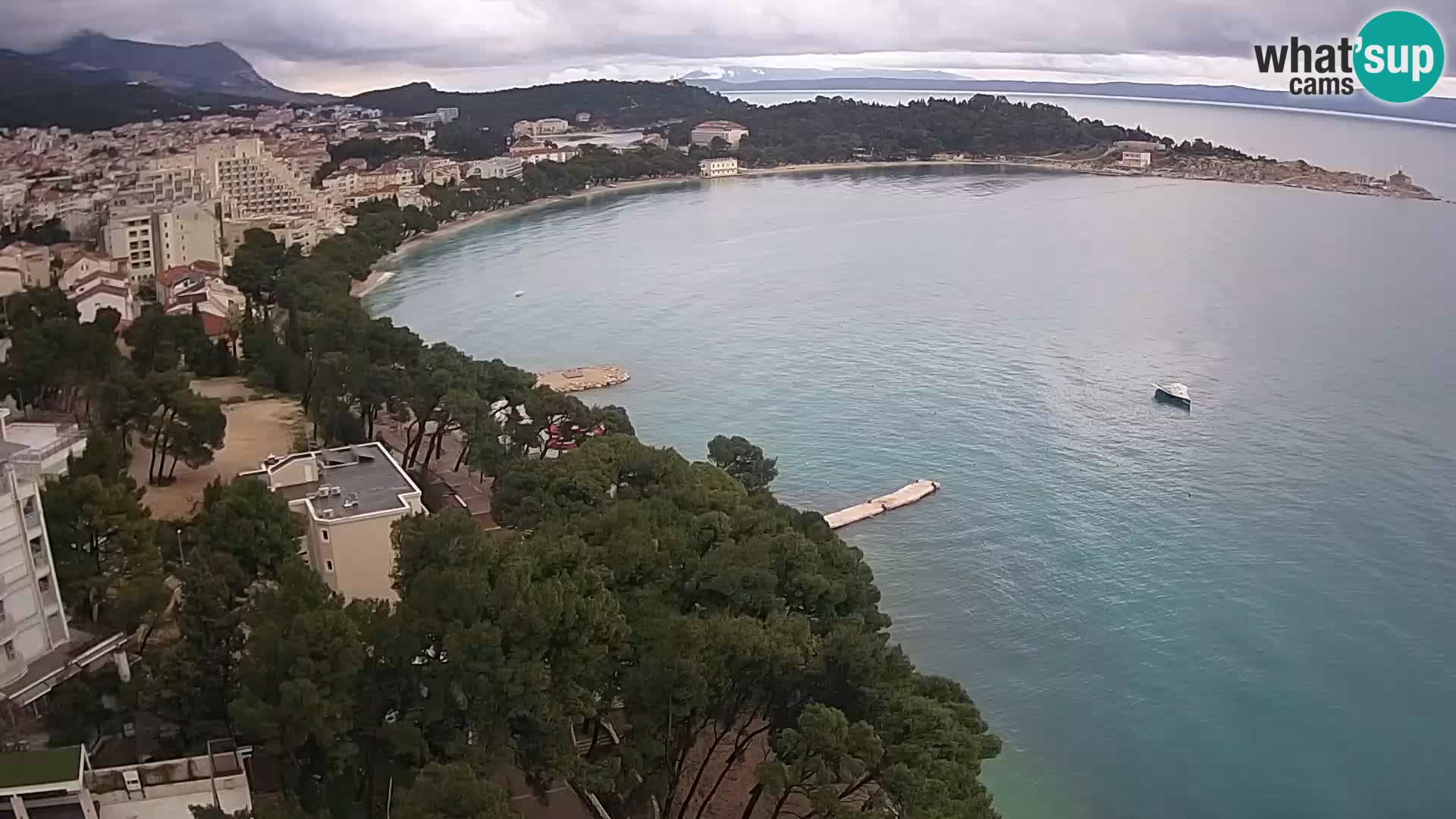 Makarska – Riviera