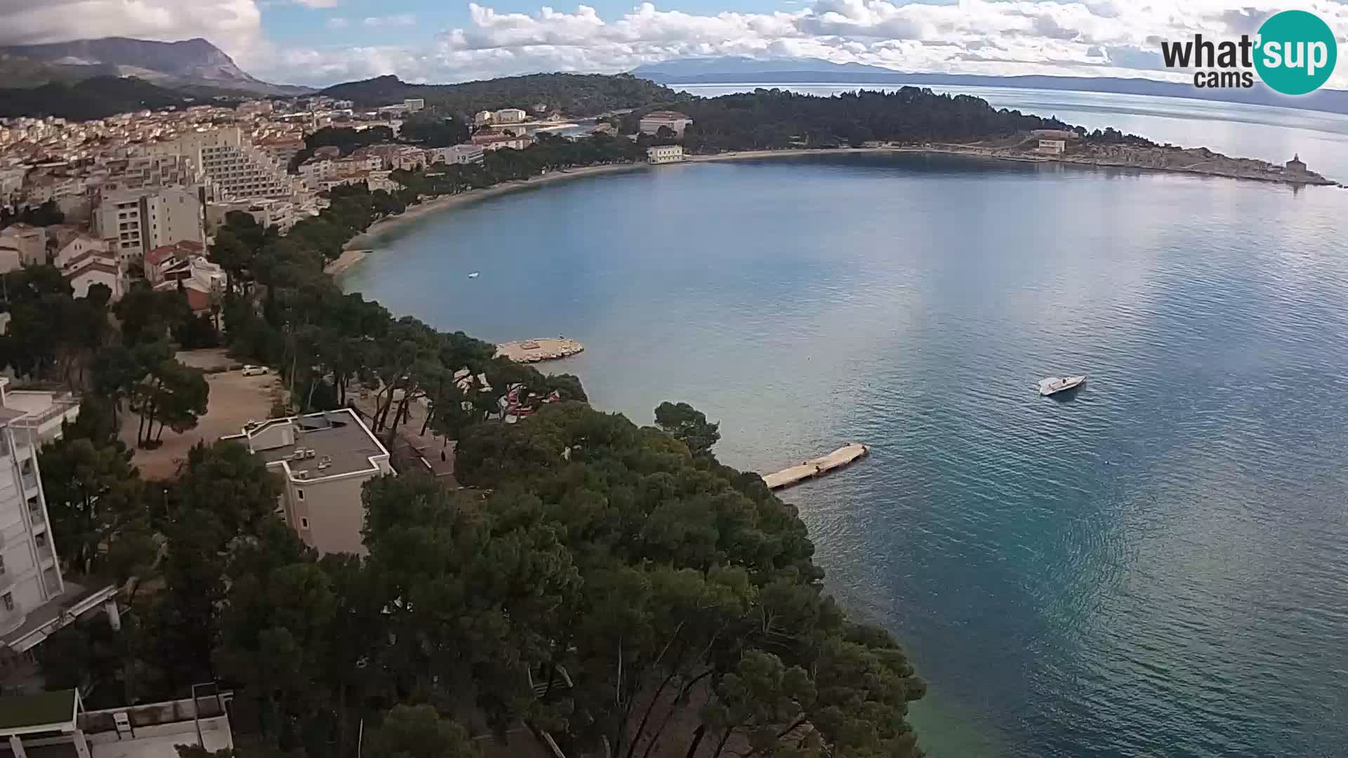 Makarska – Riviera