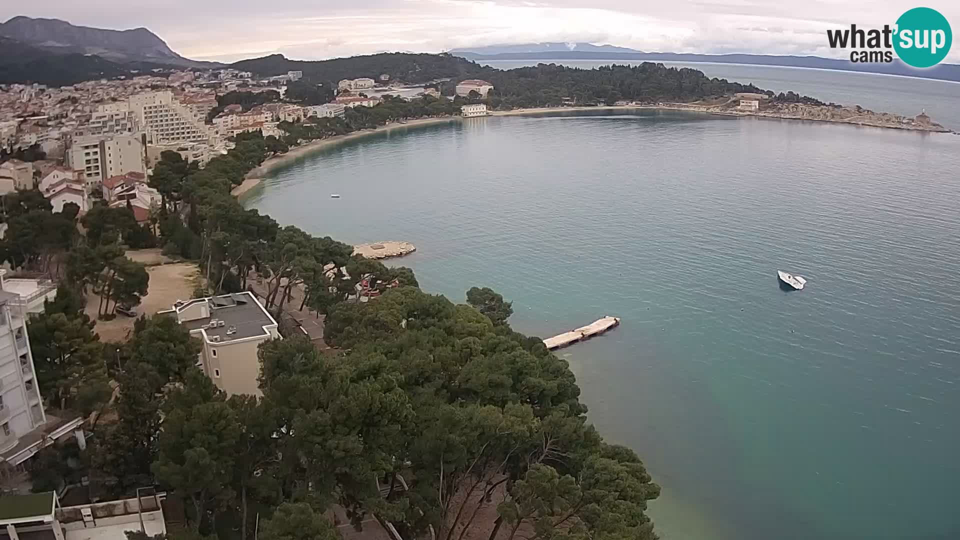 Makarska – Riviera