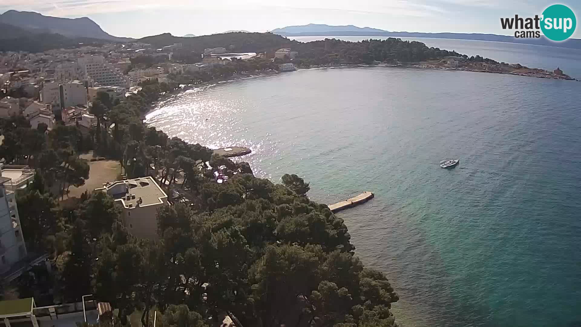 Makarska – Riviera