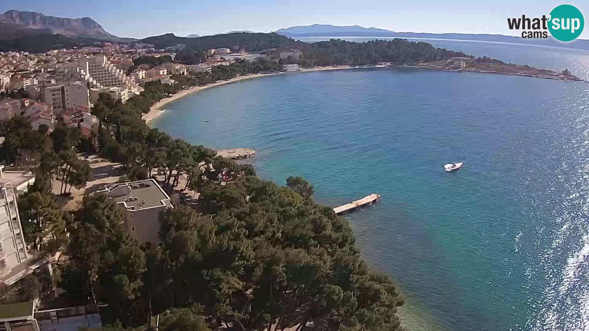 Makarska – Riviera
