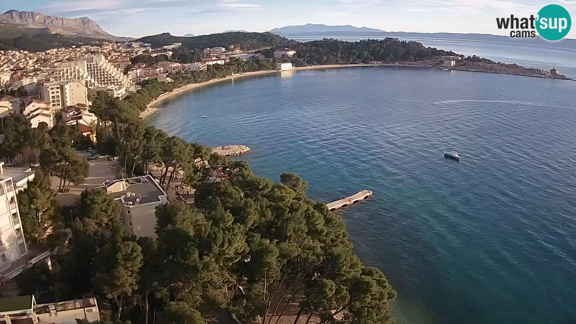 Makarska – Riviera