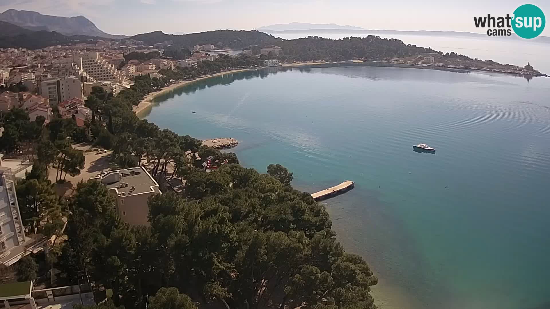 Makarska – Riviera