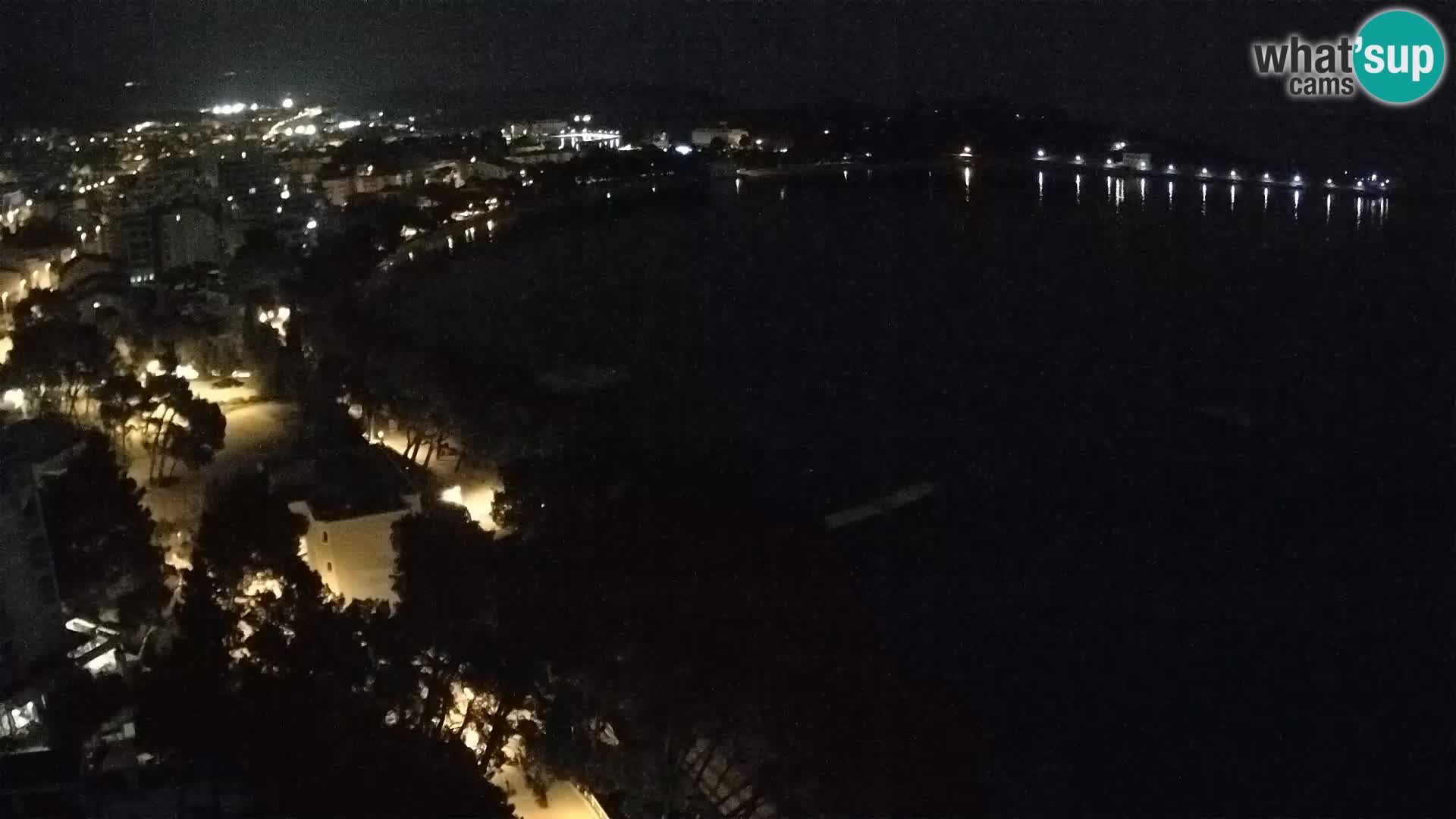 Makarska – Riviera