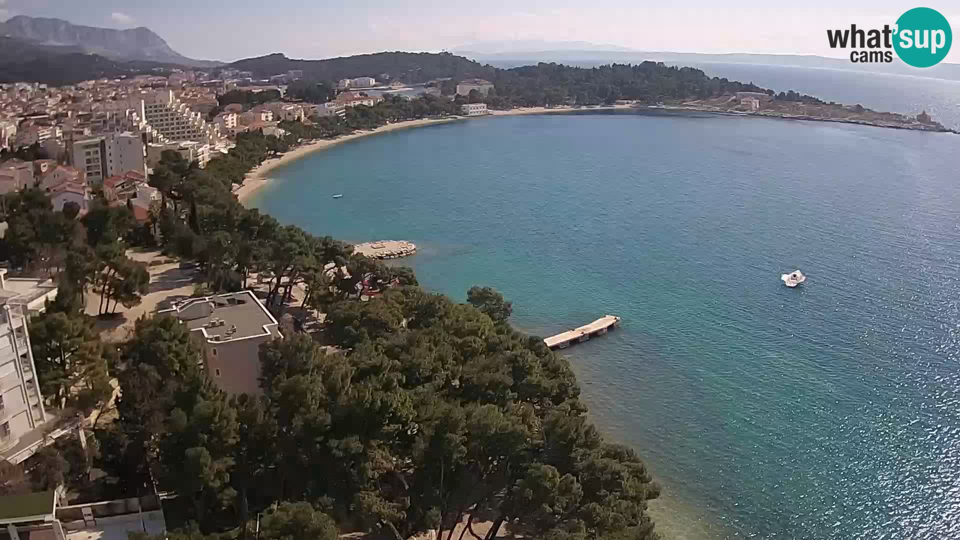 Makarska – Riviera