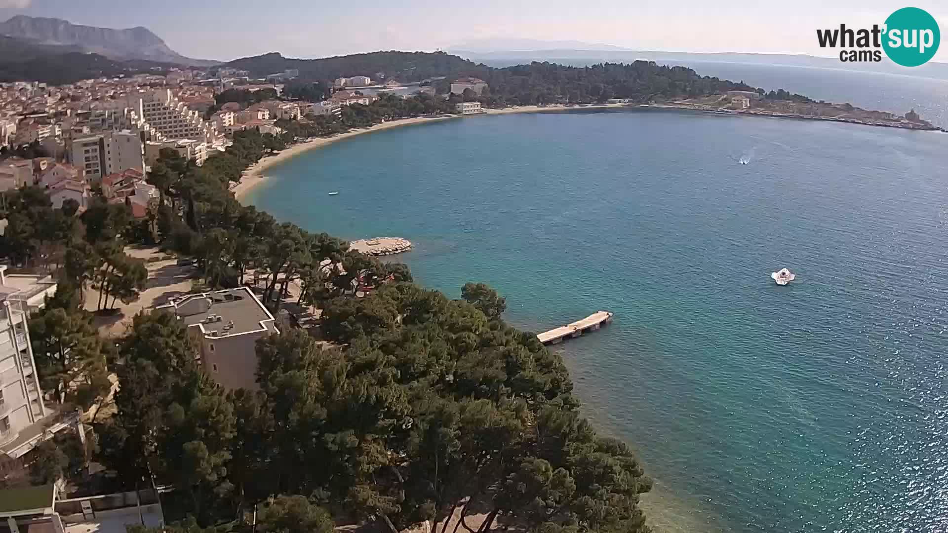 Makarska – Riviera