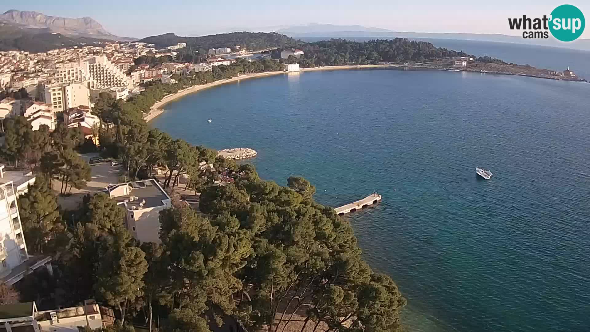 Makarska – Riviera