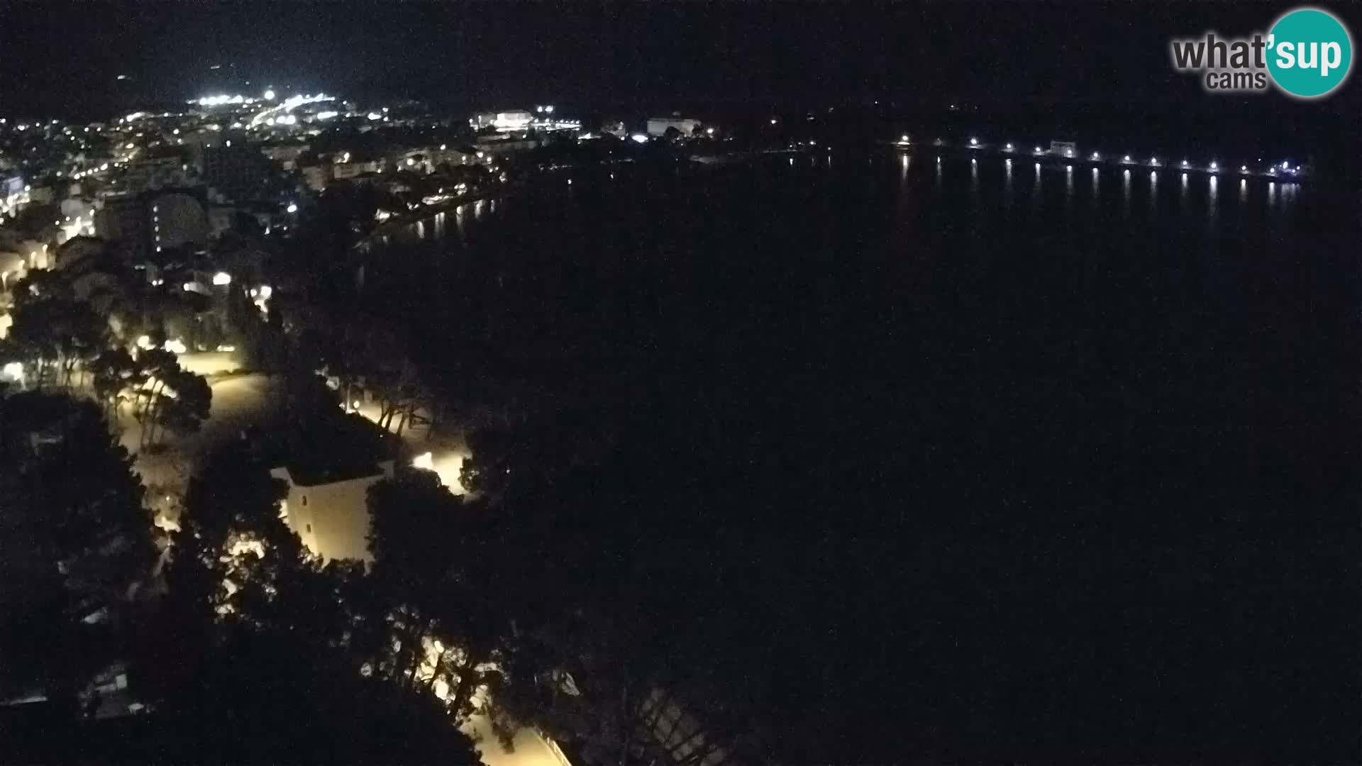 Makarska – Riviera