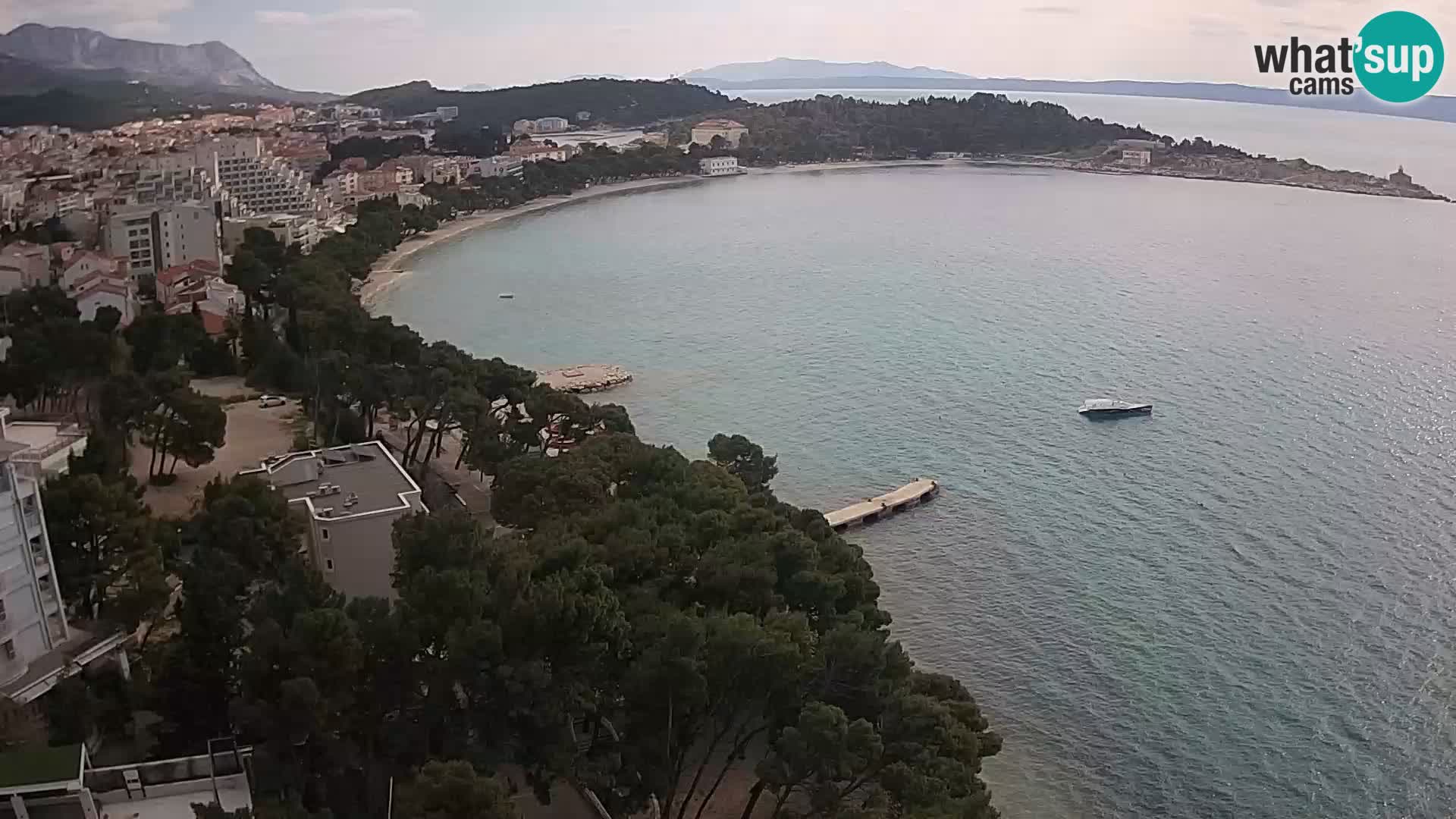 Makarska – Riviera