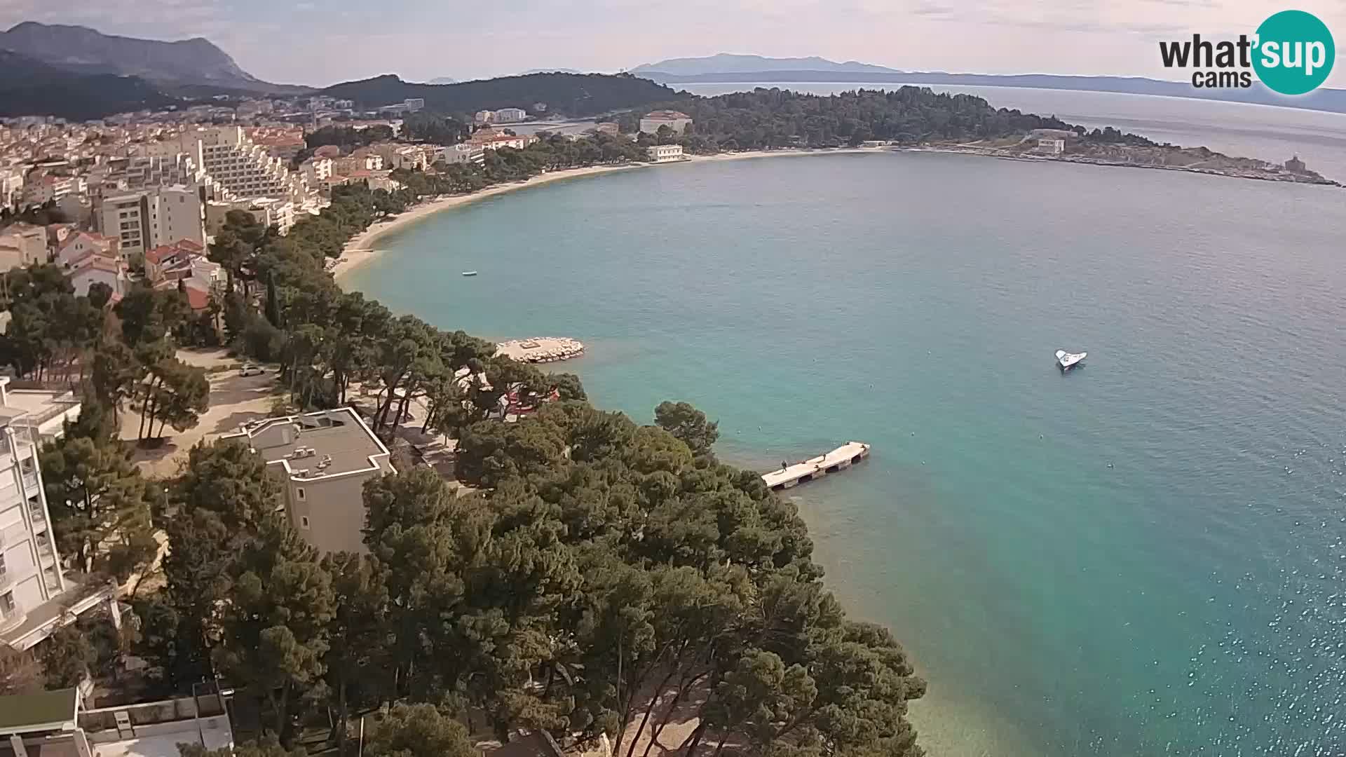 Makarska – Riviera