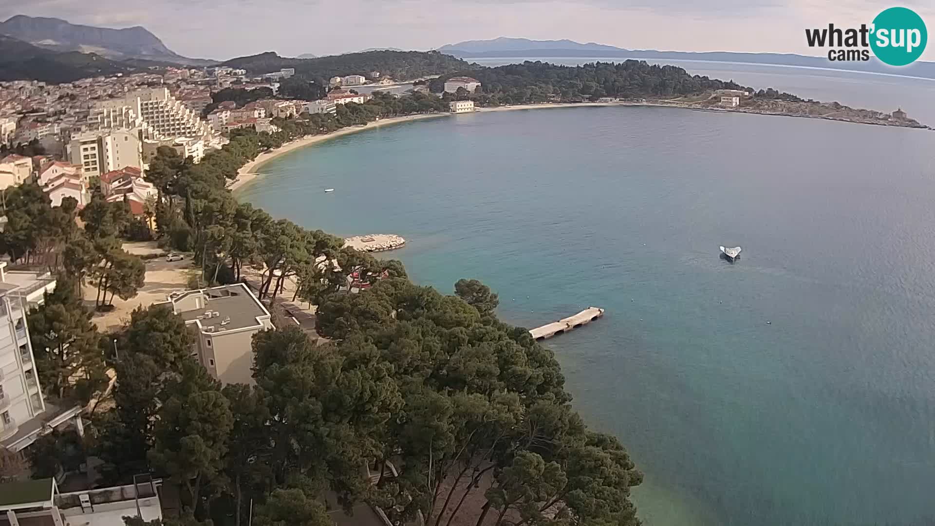 Makarska – Riviera