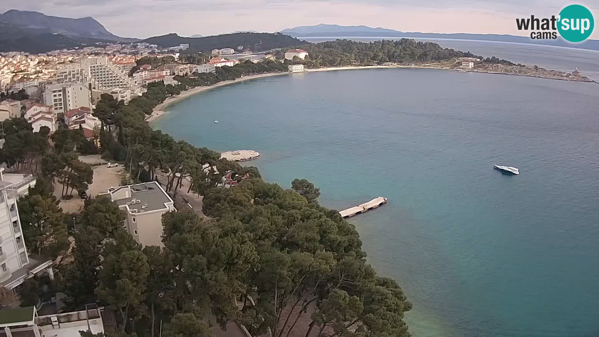 Makarska – Riviera