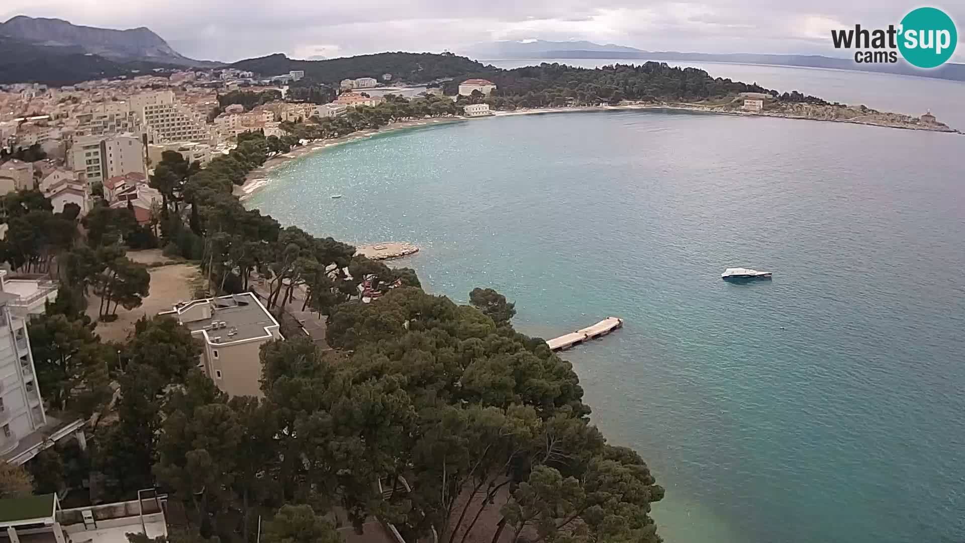 Makarska – Riviera