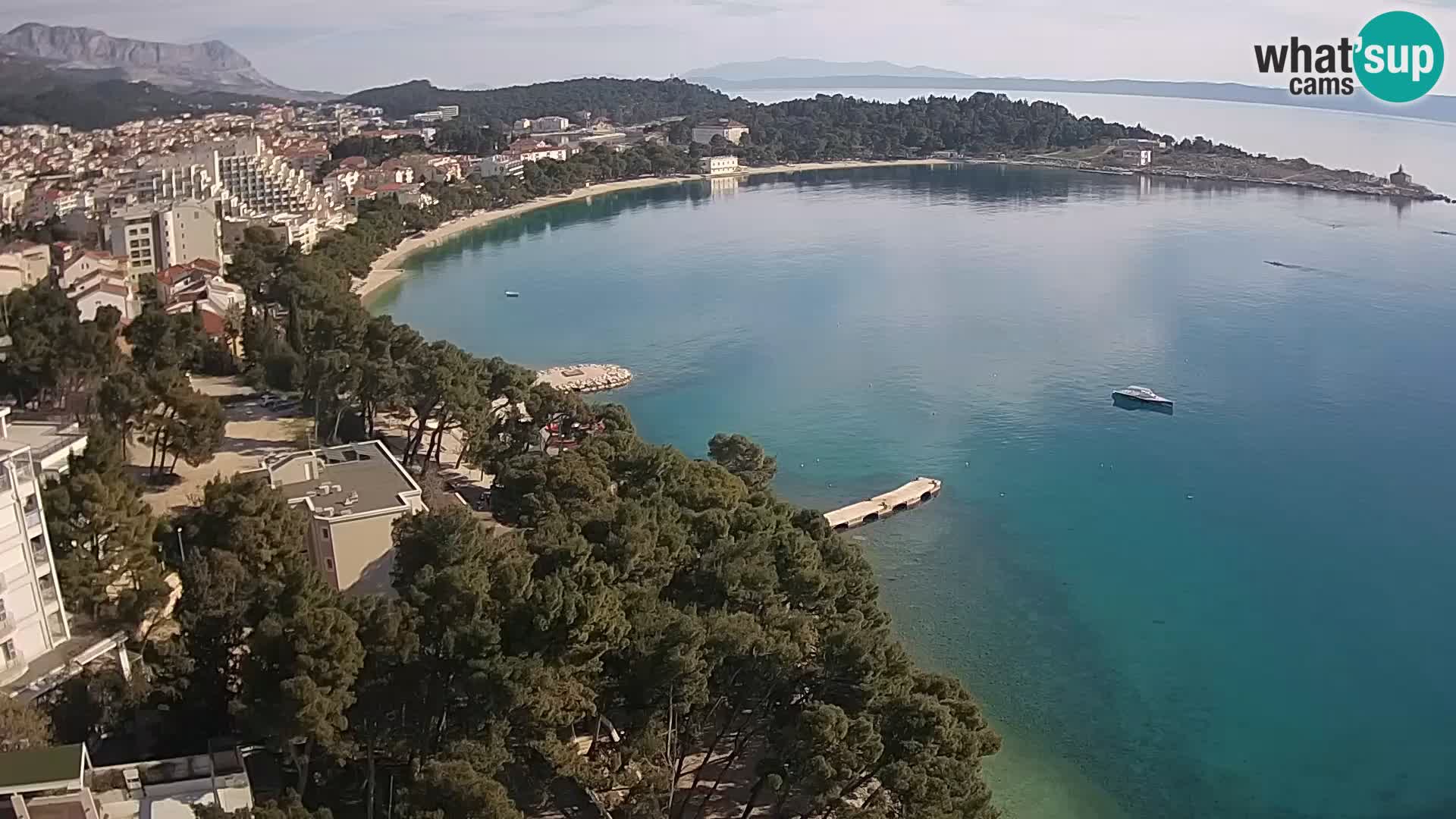 Makarska – Riviera