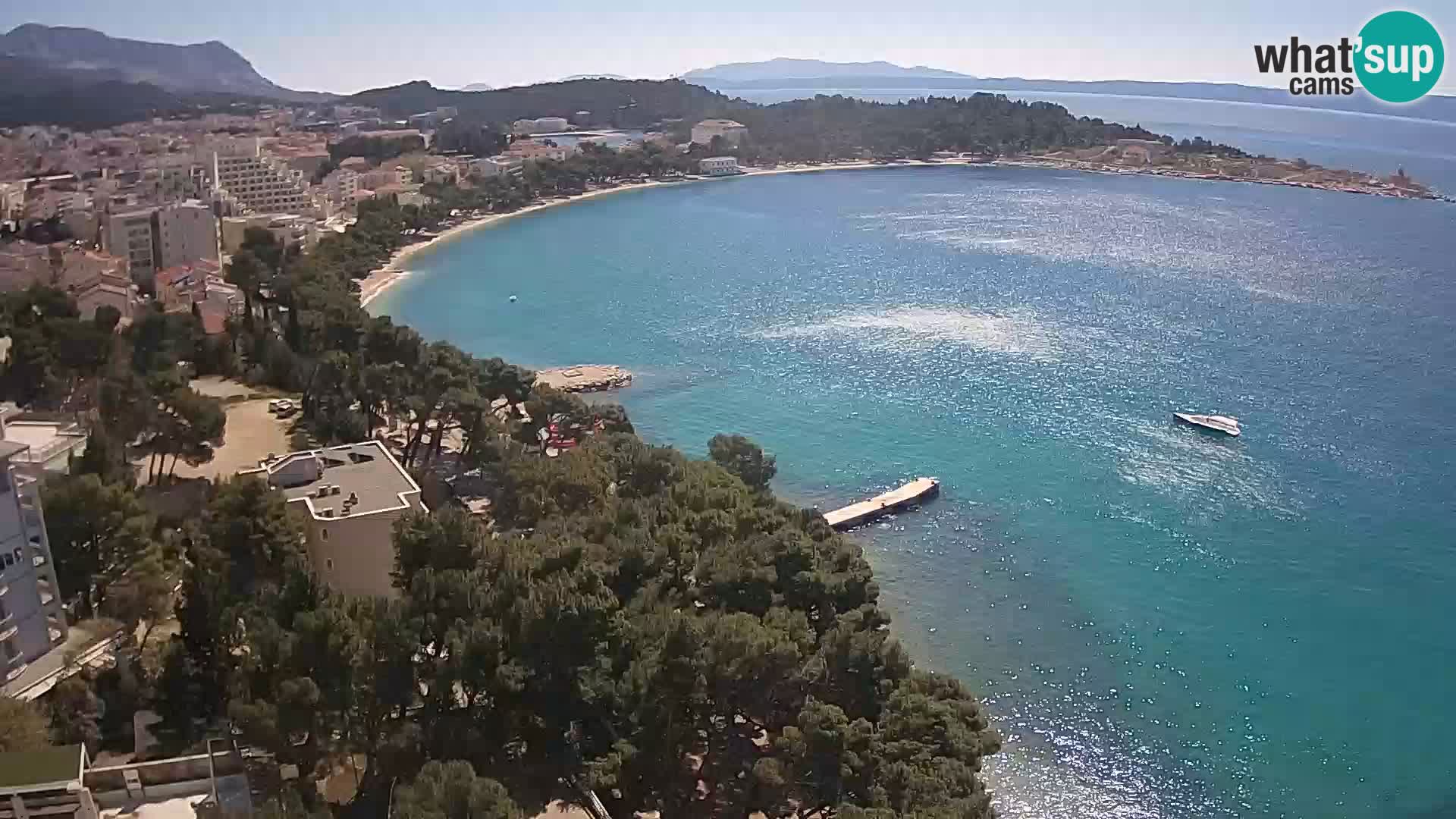 Makarska – Riviera