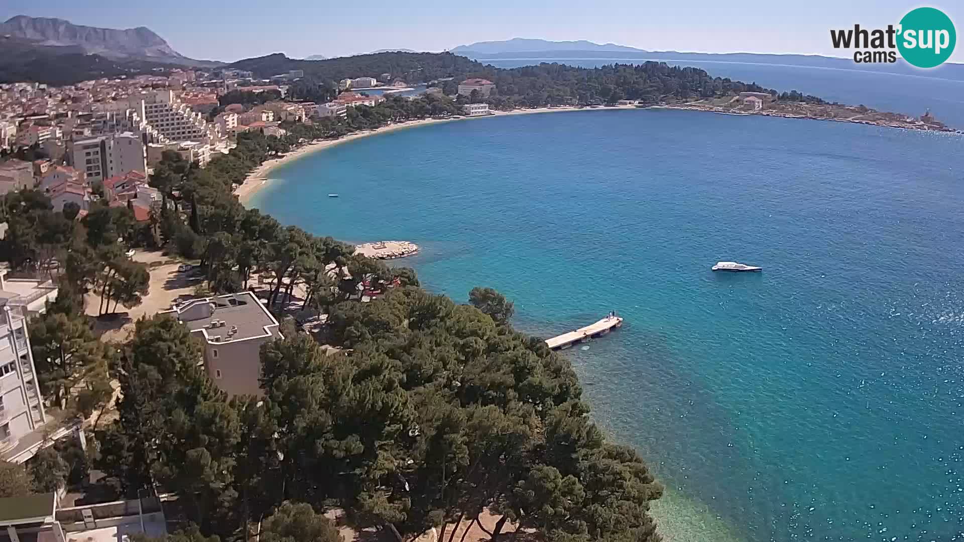 Makarska – Riviera