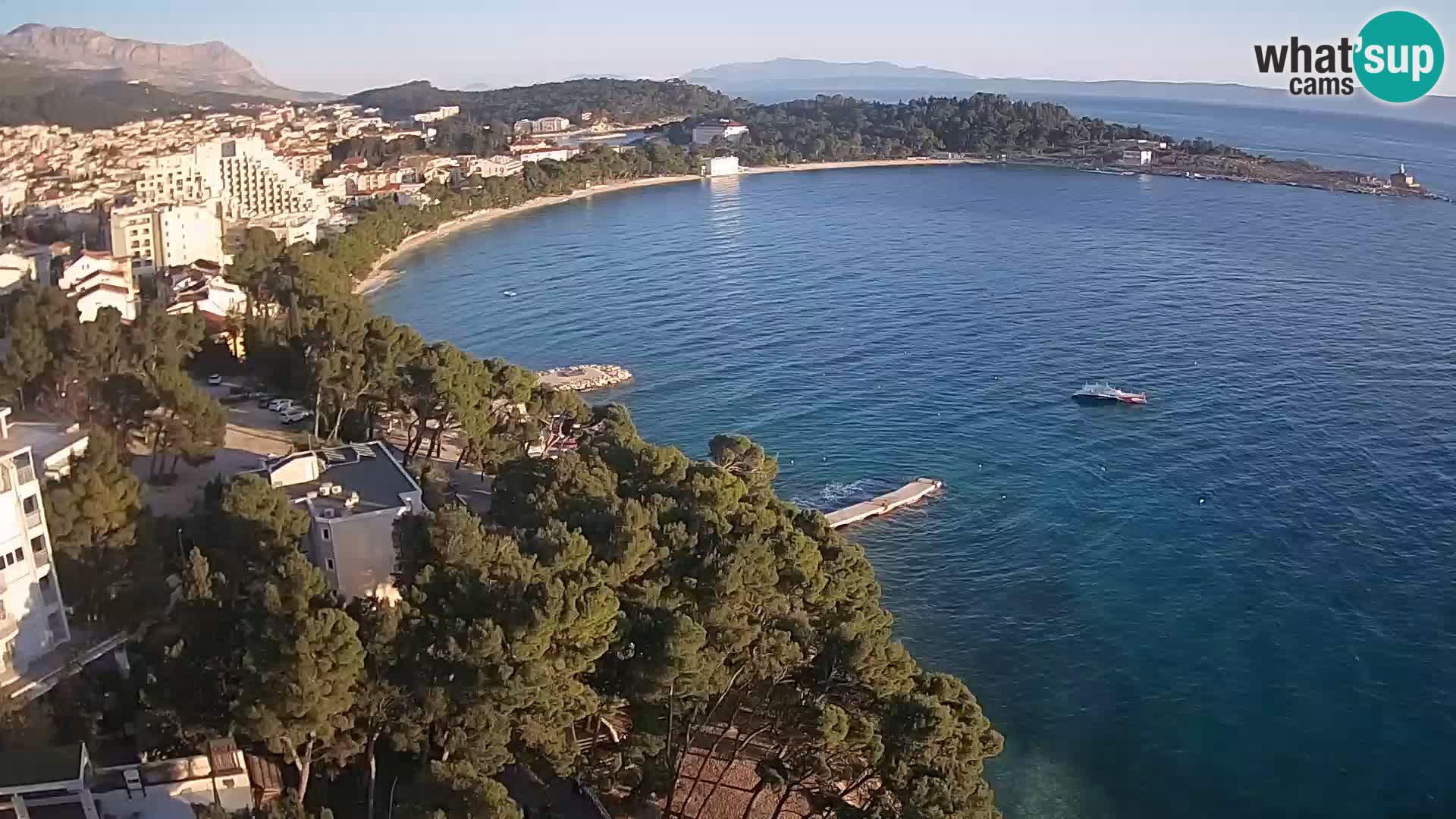 Makarska – Riviera