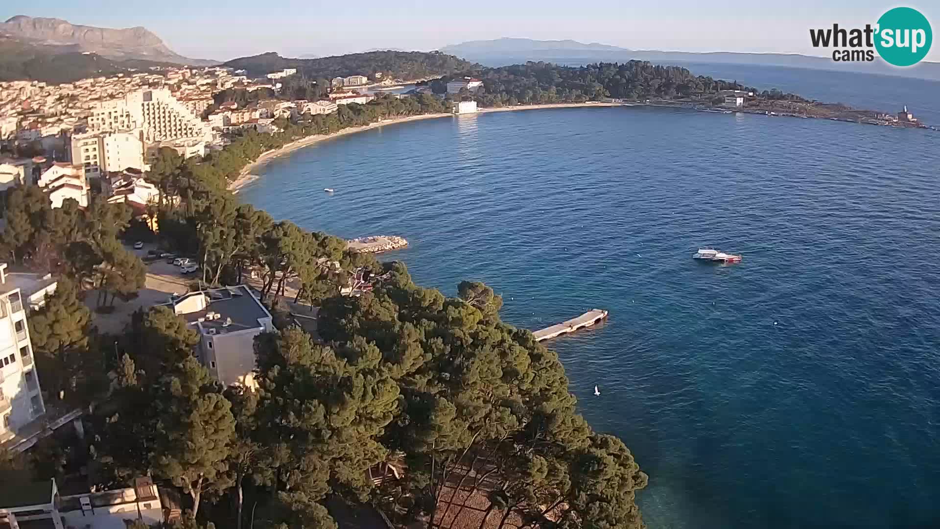 Makarska – Riviera