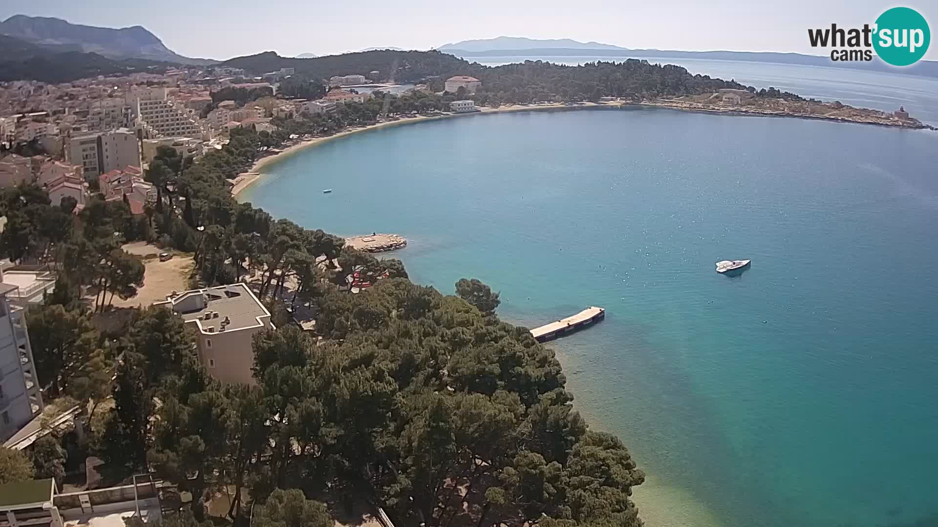 Makarska – Riviera