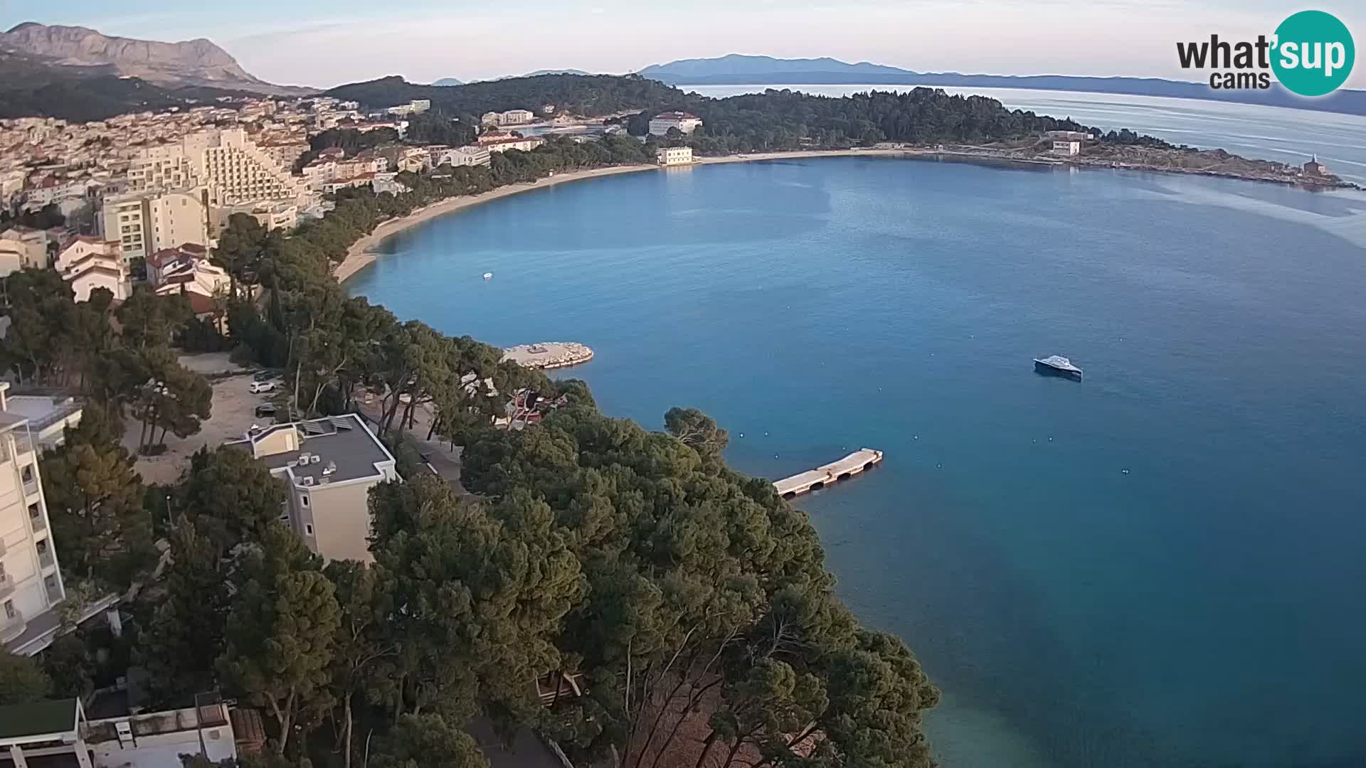 Makarska – Riviera