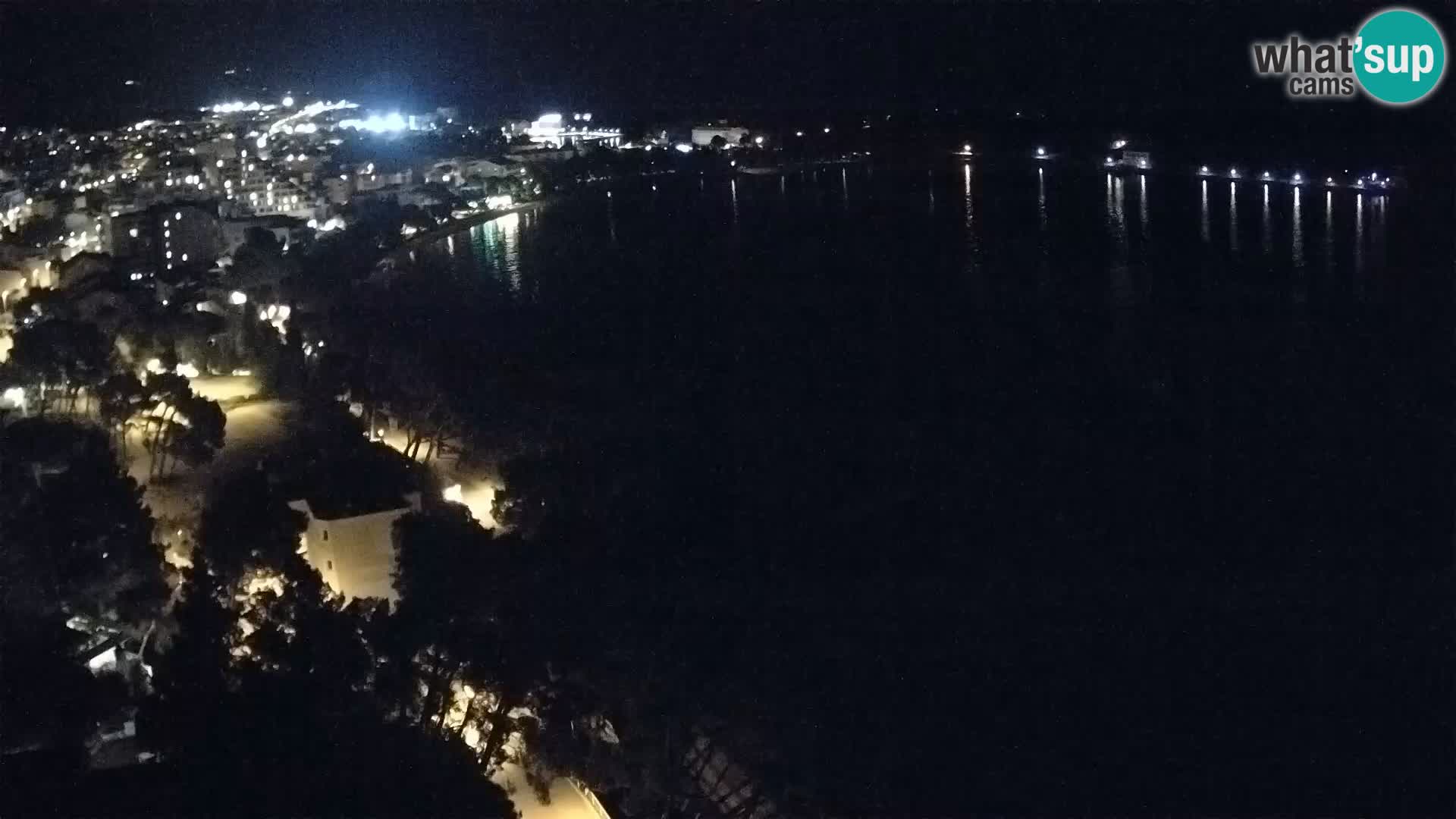 Makarska – Riviera