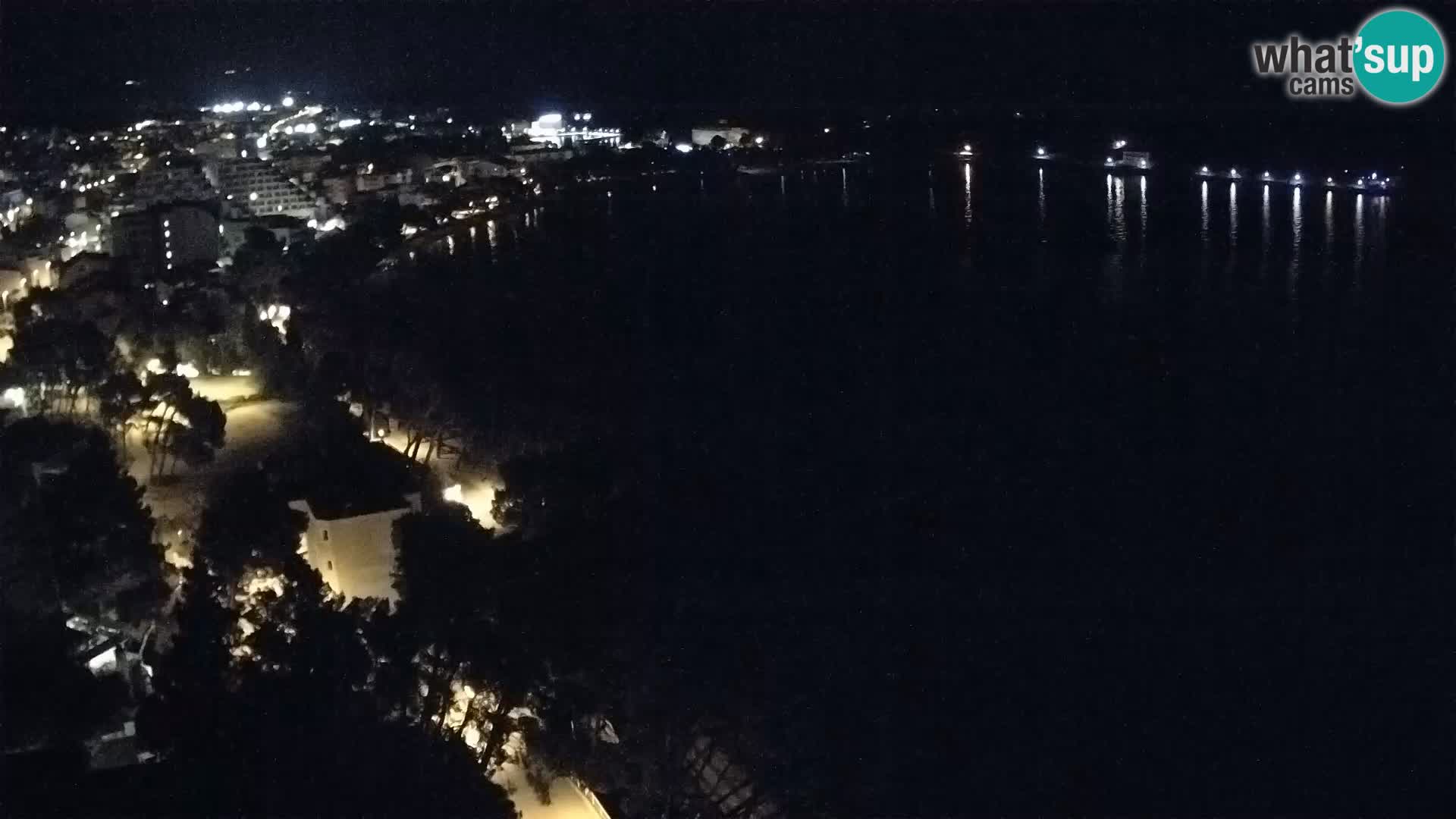 Makarska – Riviera