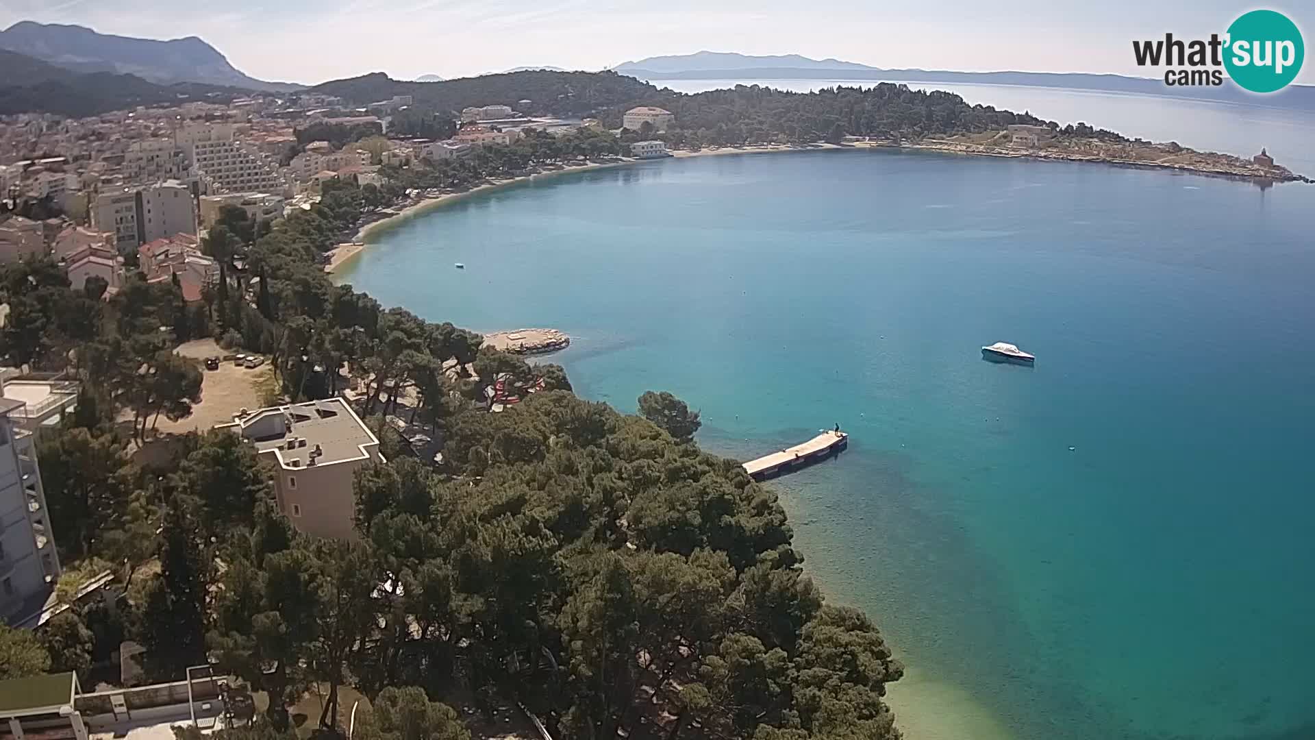 Makarska – Riviera