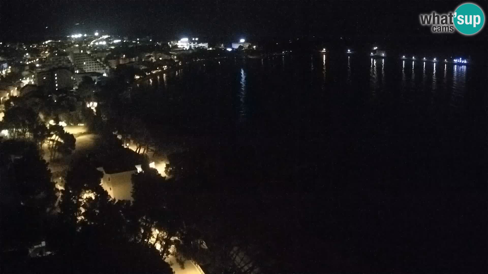 Makarska – Riviera