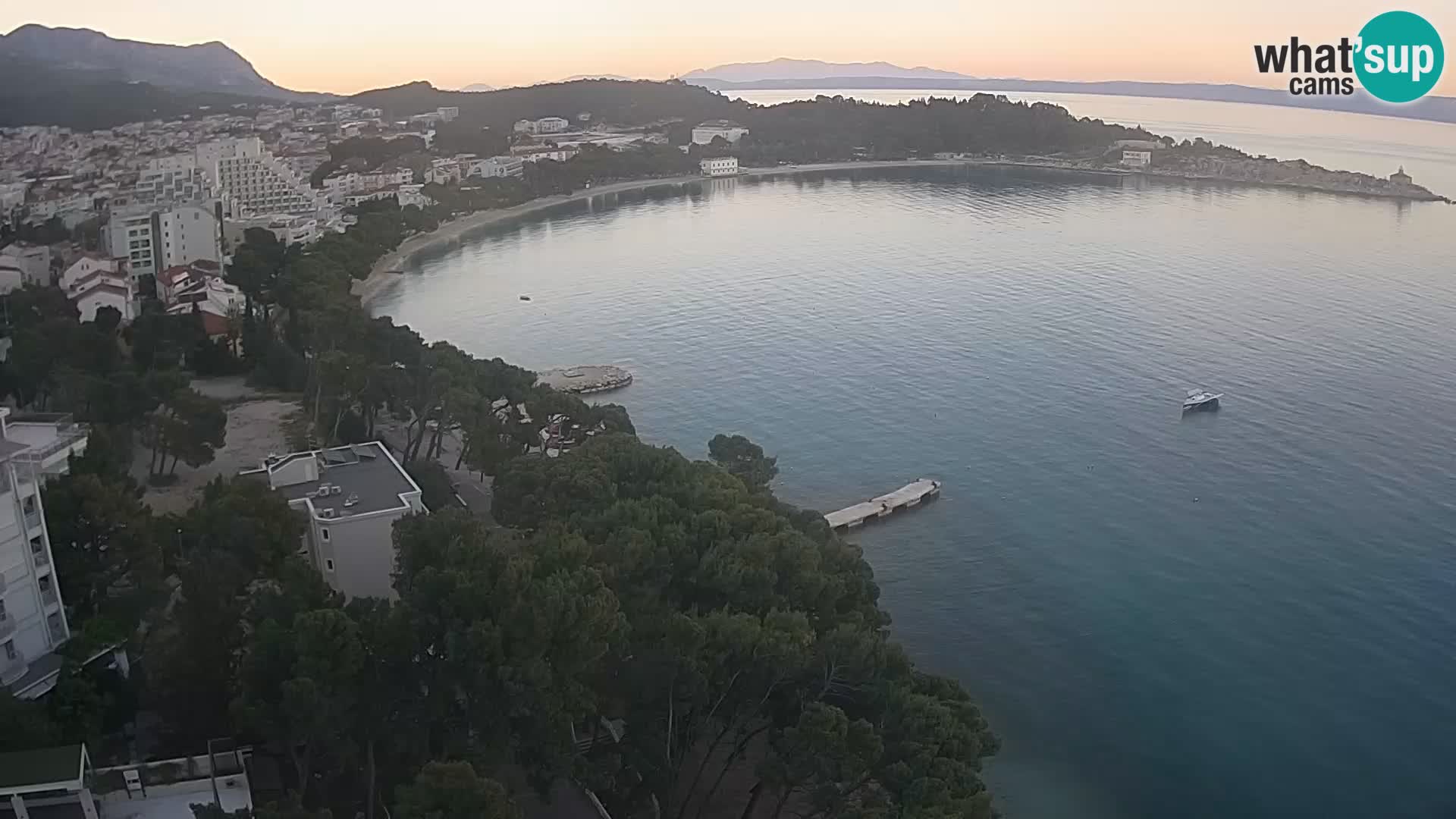 Makarska – Riviera