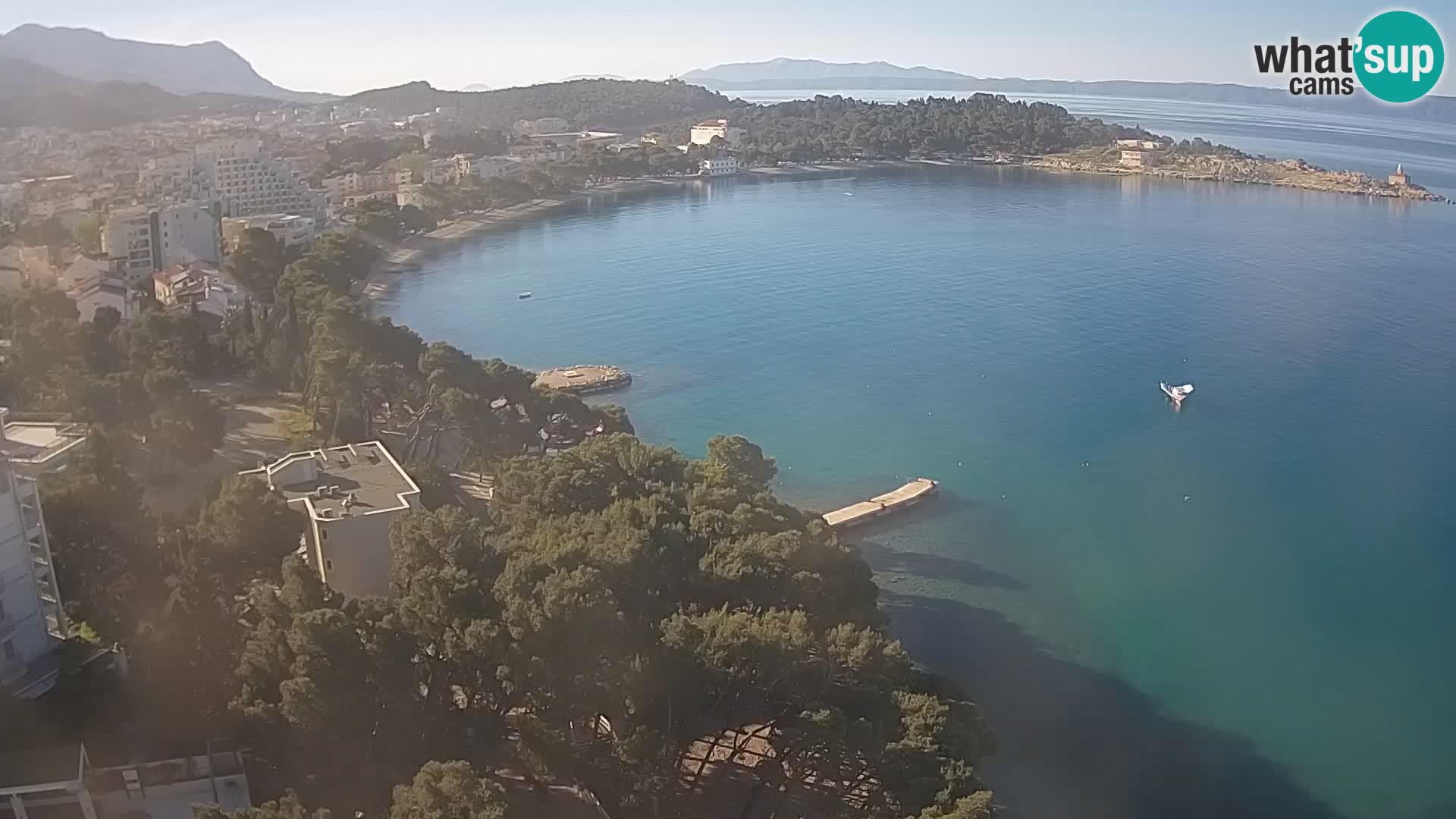 Makarska – Riviera