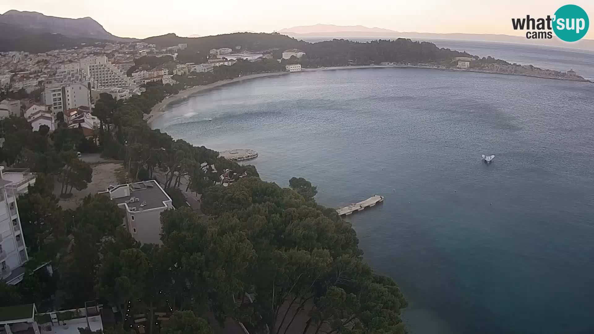 Makarska – Riviera