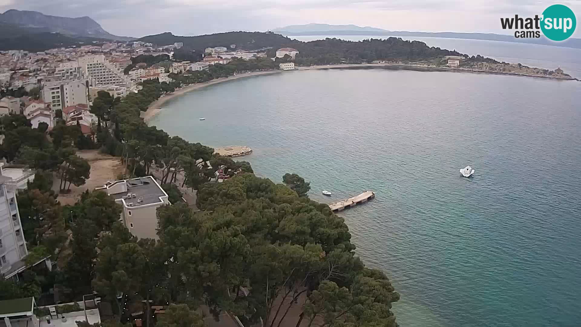 Makarska – Riviera