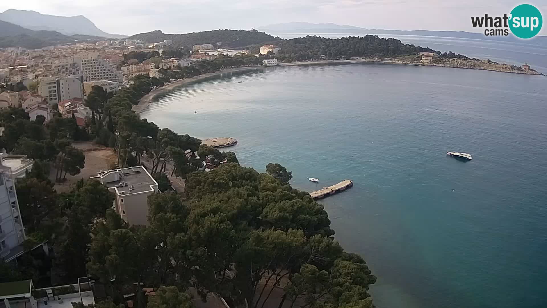 Makarska – Riviera