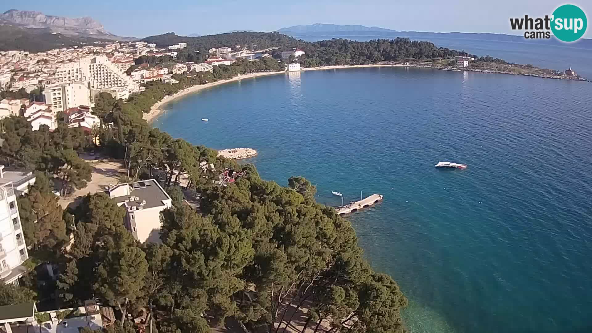 Makarska – Riviera