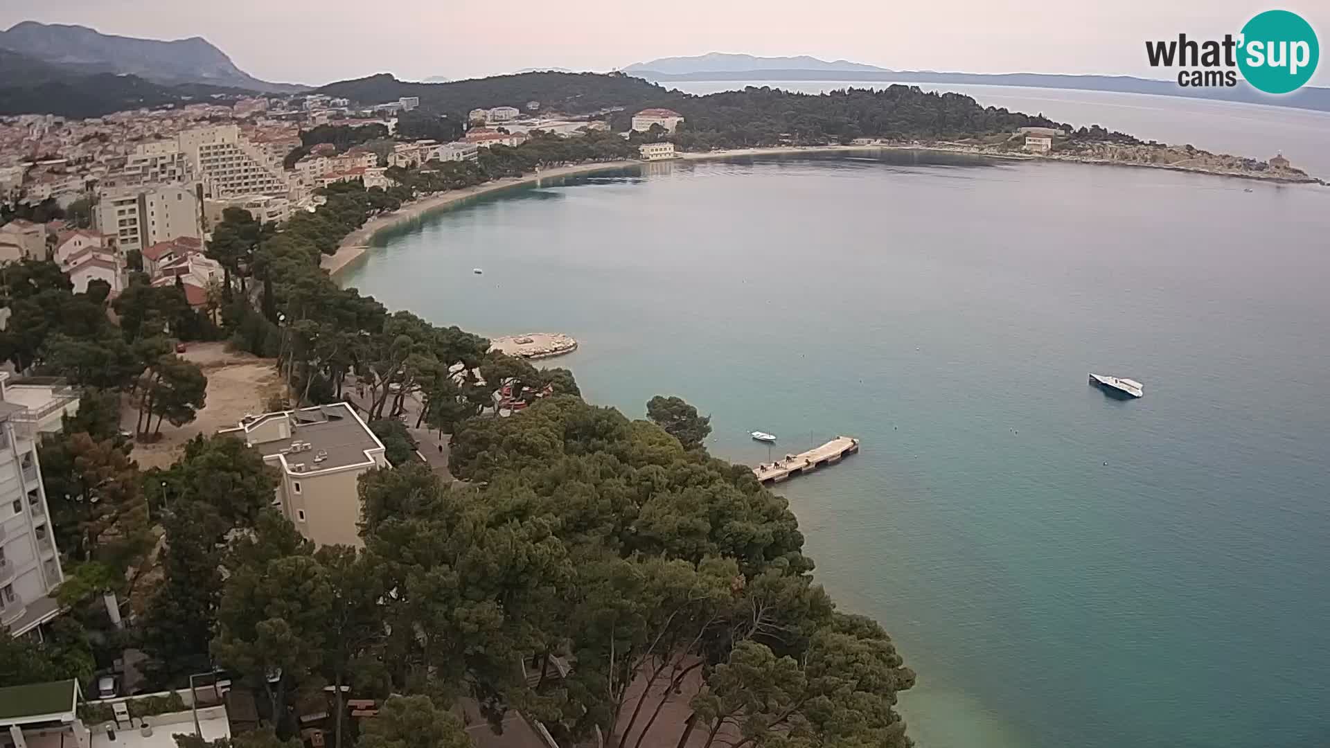 Makarska – Riviera