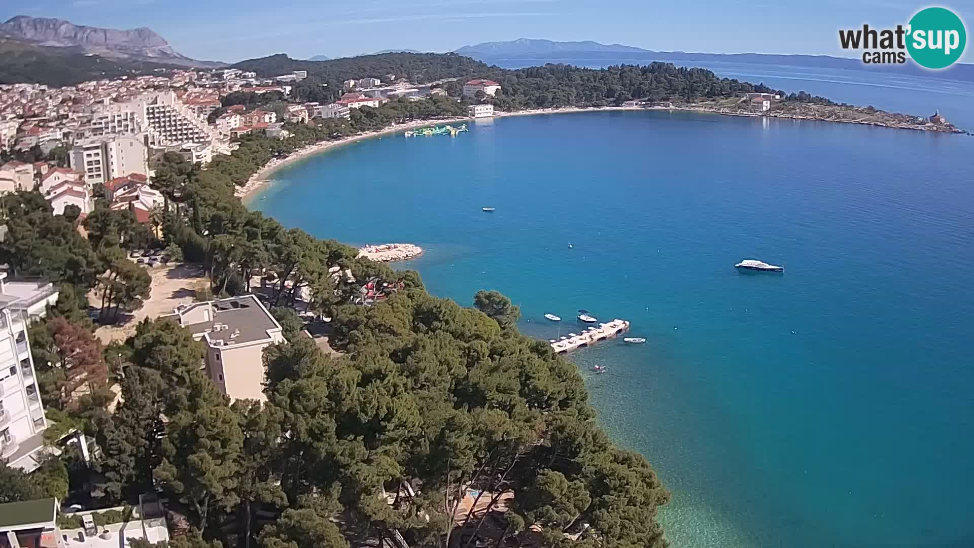 Makarska – Riviera