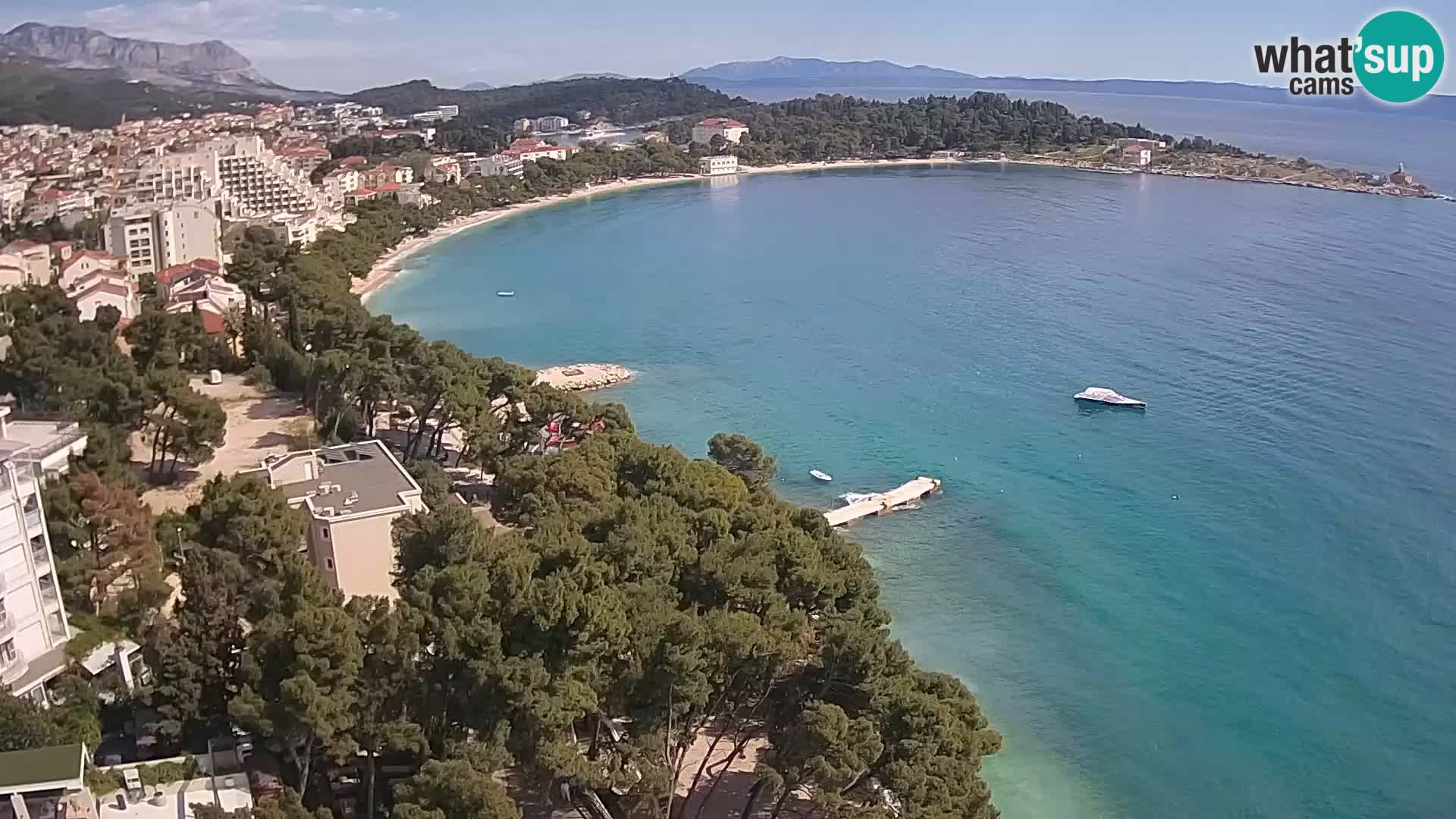 Makarska – Riviera