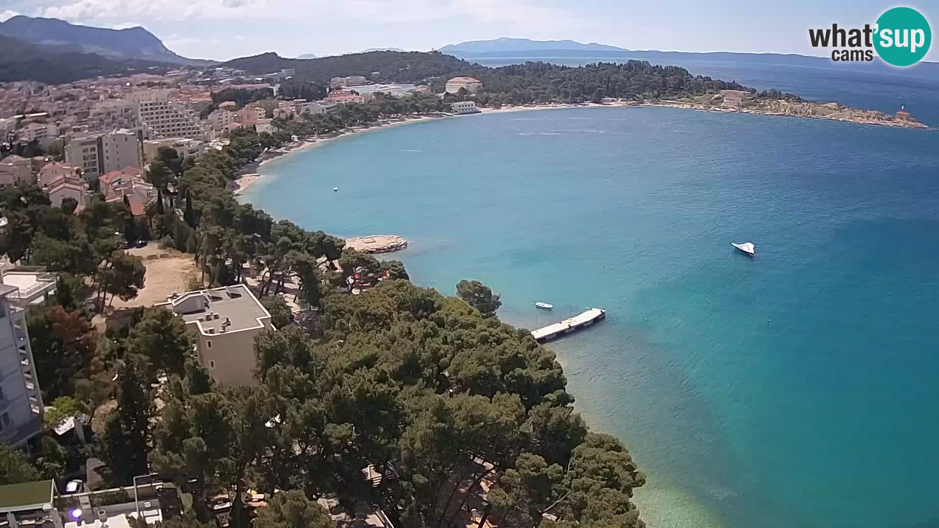 Makarska – Riviera