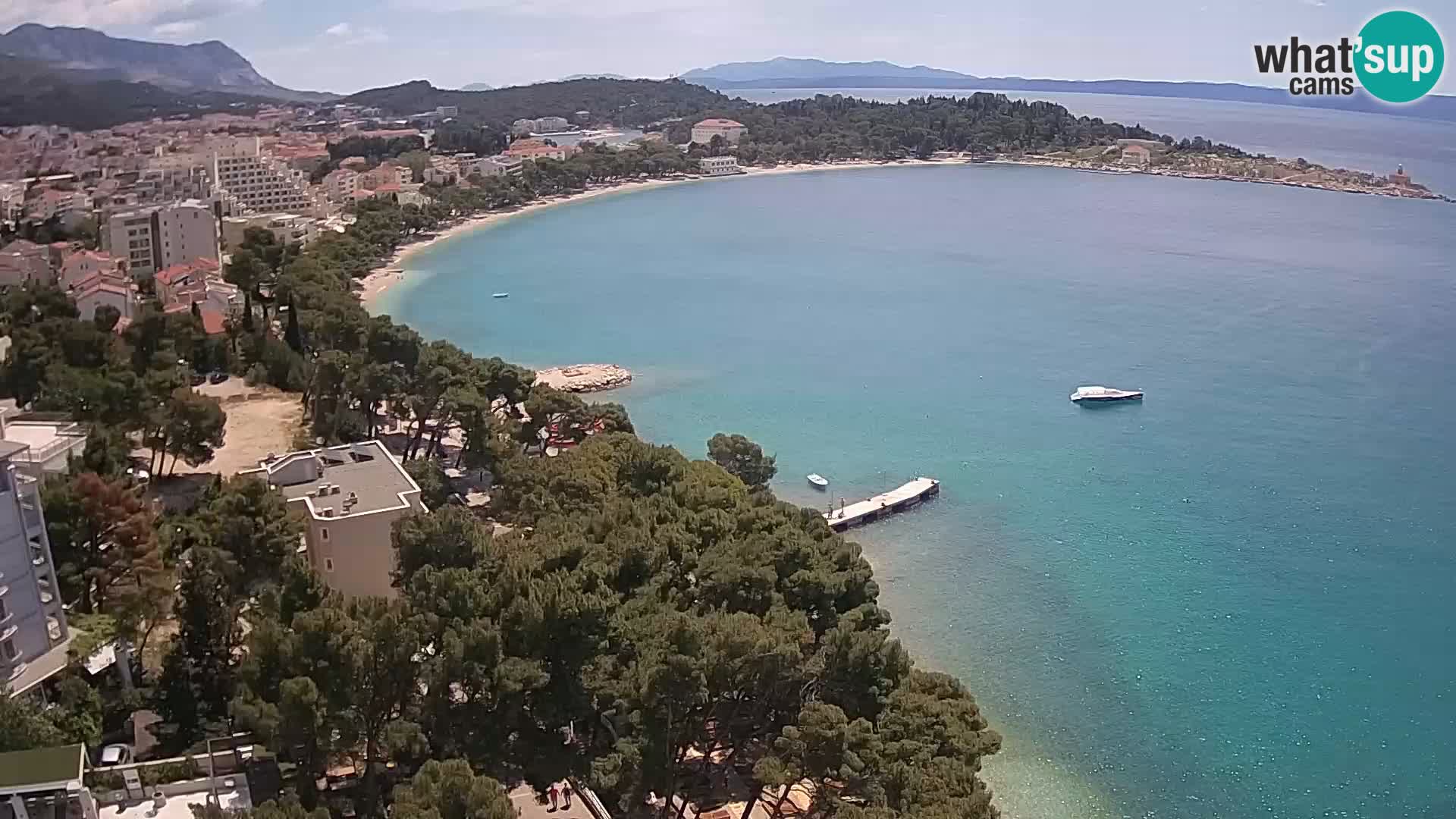 Makarska – Riviera